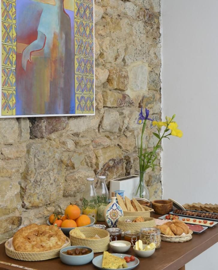 Dar El Kif - La Marsa Bed & Breakfast Luaran gambar