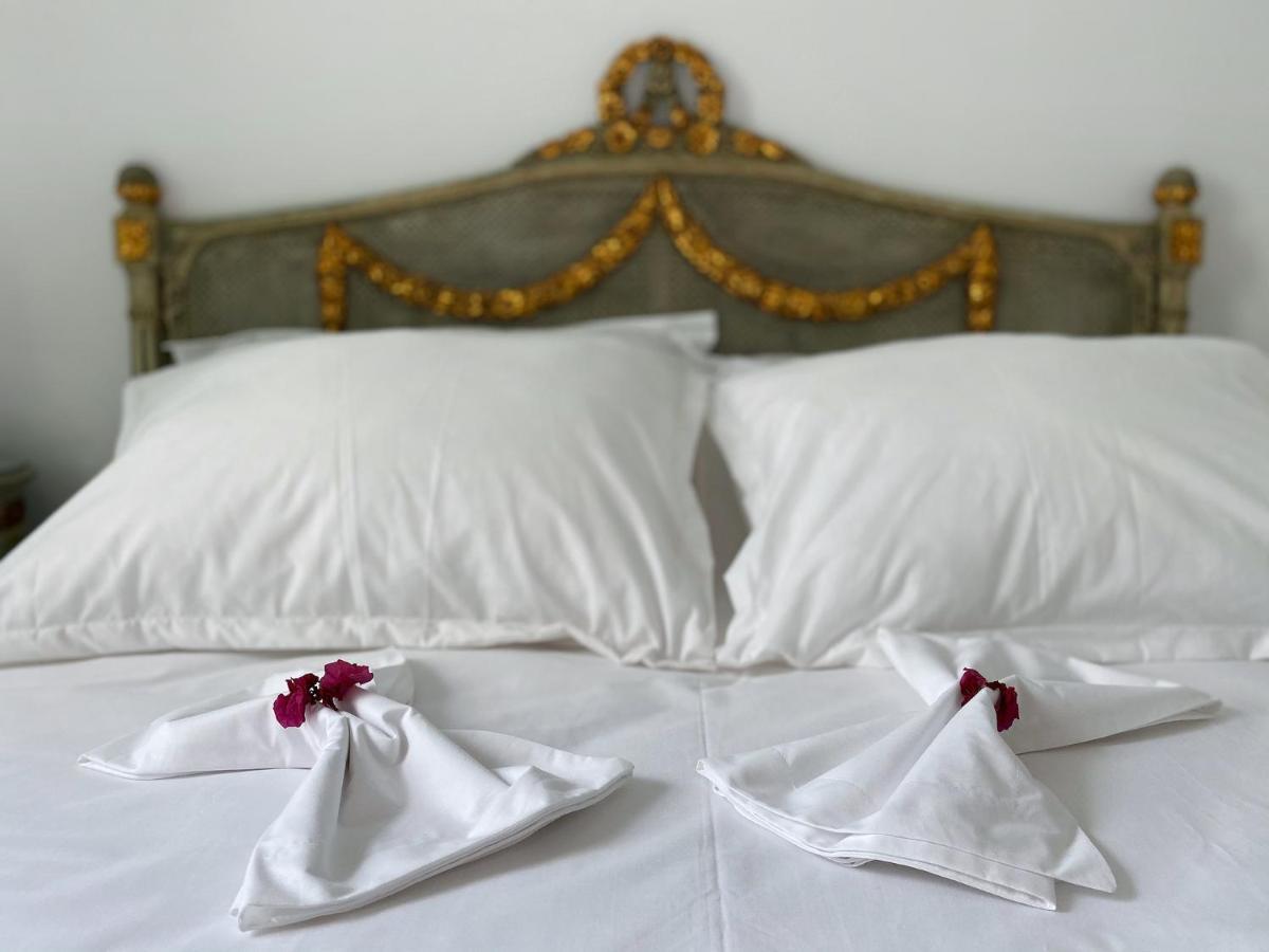 Dar El Kif - La Marsa Bed & Breakfast Luaran gambar