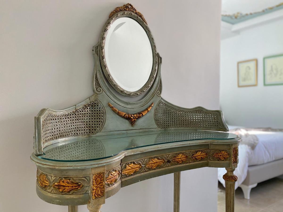 Dar El Kif - La Marsa Bed & Breakfast Luaran gambar
