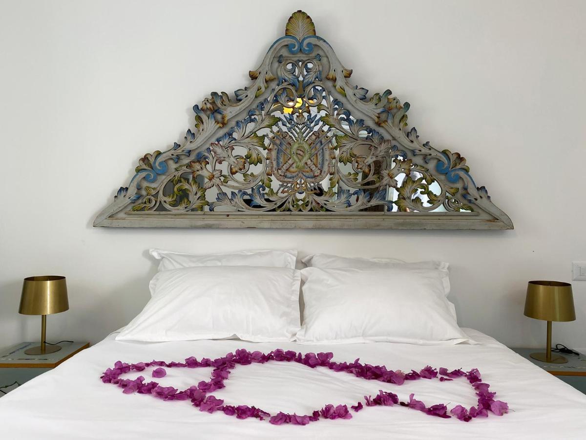 Dar El Kif - La Marsa Bed & Breakfast Luaran gambar