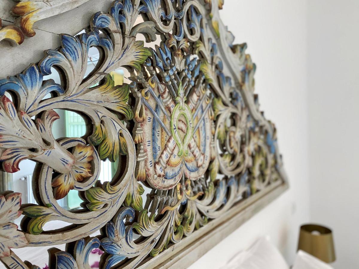 Dar El Kif - La Marsa Bed & Breakfast Luaran gambar