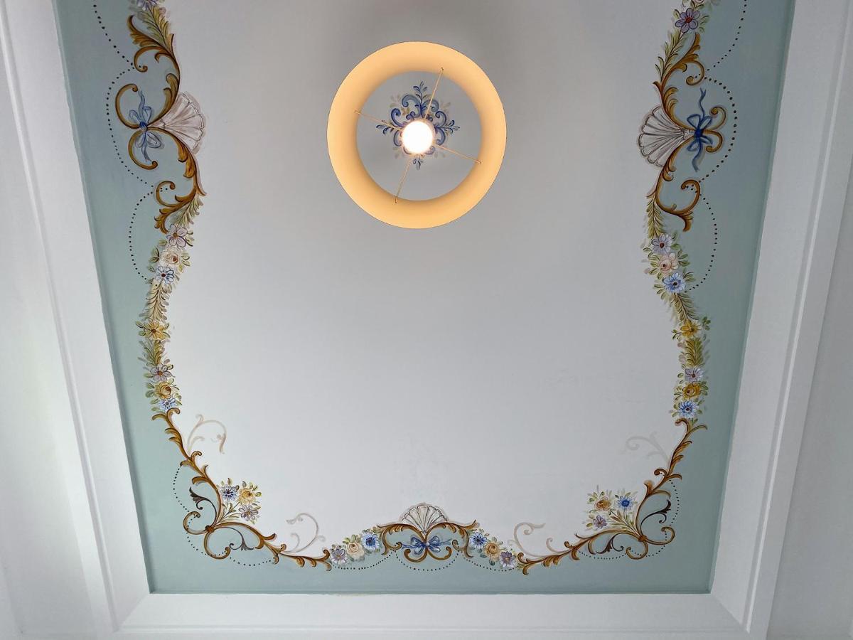Dar El Kif - La Marsa Bed & Breakfast Luaran gambar